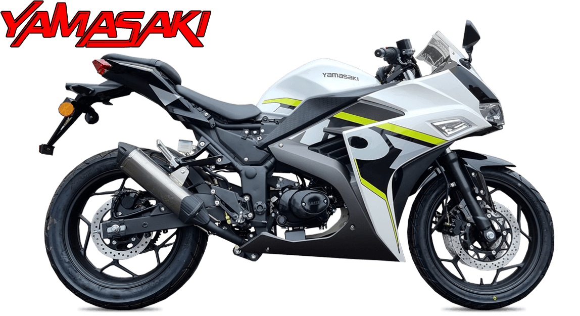 Yamasaki YM50 50cc